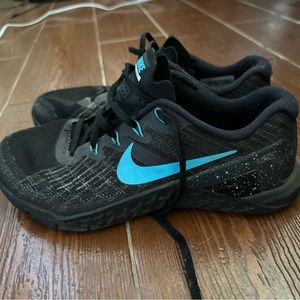 Nike Metcons. Size 8.5. Good condition